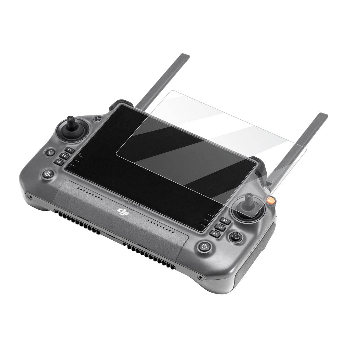 Mica Cristal Templado Para Pantalla | DJI RC Plus - Fpv Pro Robotics