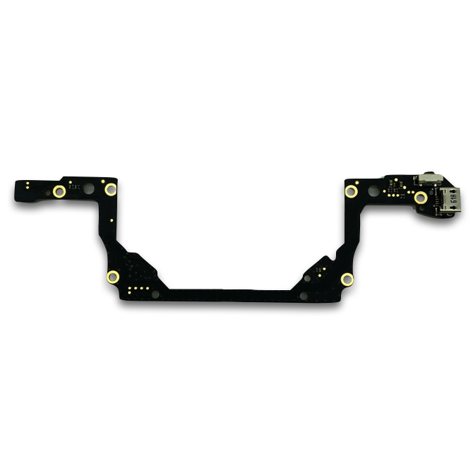 Mavic 2 RC Board Controller