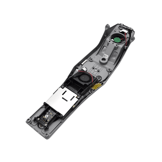 Carcasa Shell Inferior | DJI Inspire 2 - Fpv Pro Robotics