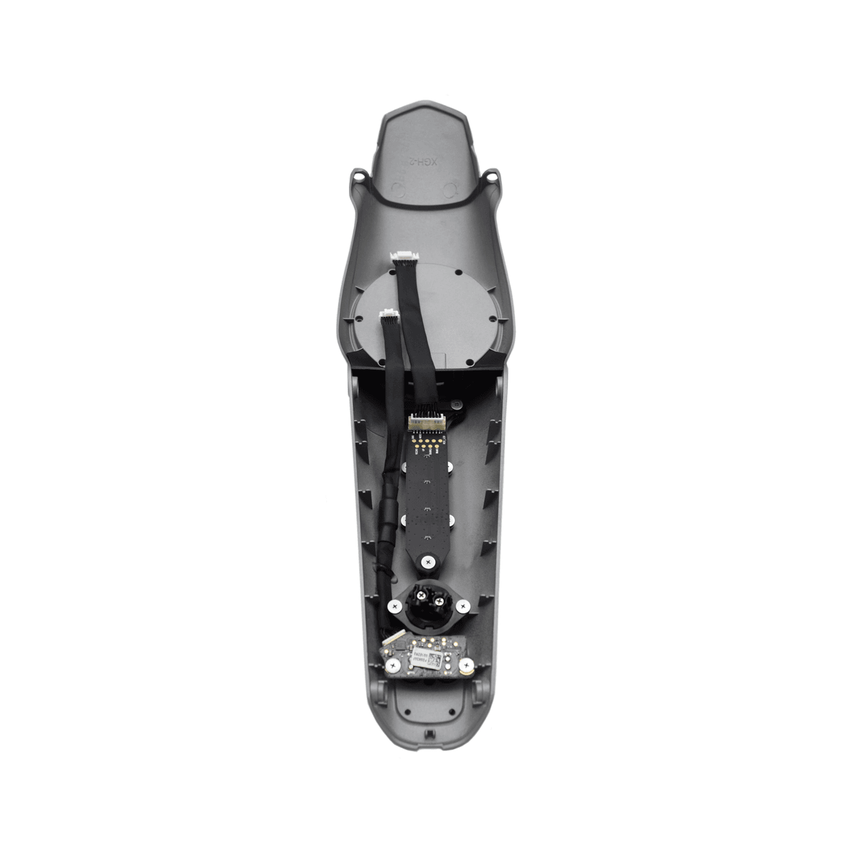 Carcasa Shell Superior | DJI Inspire 2 - Fpv Pro Robotics