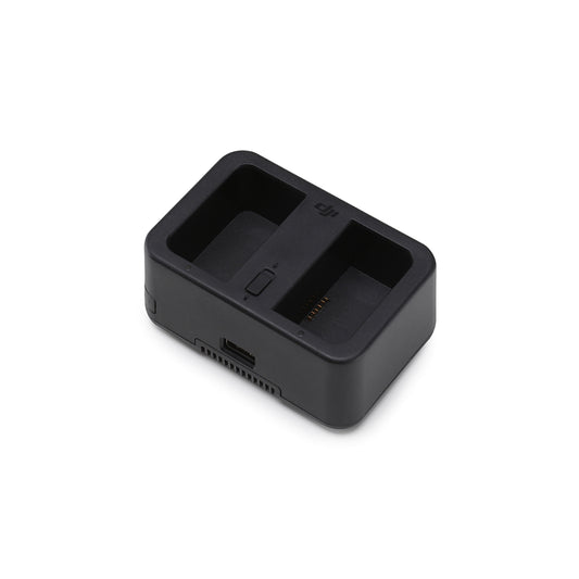 Cargador Centro de Carga Multiple USB-C  | DJI Control RC Plus | WB37