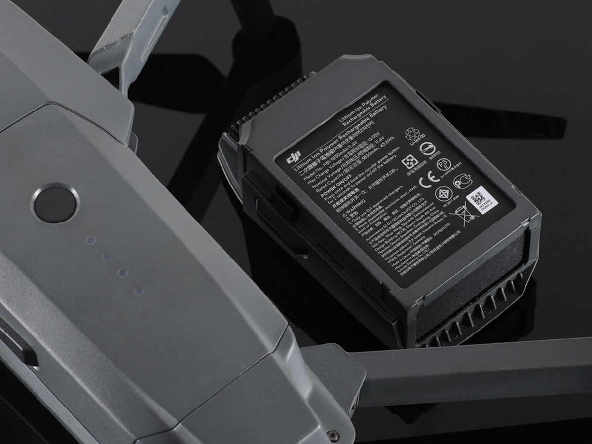 Mavic Pro Intelligent Flight Battery