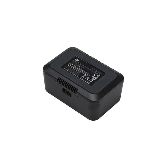 Cargador Centro de Carga Multiple USB-C  | DJI Control RC Plus | WB37