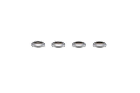 Mavic 2 ND Filters Set M2 Zoom - Fpv Pro Robotics