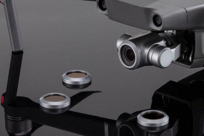 Mavic 2 ND Filters Set M2 Zoom - Fpv Pro Robotics