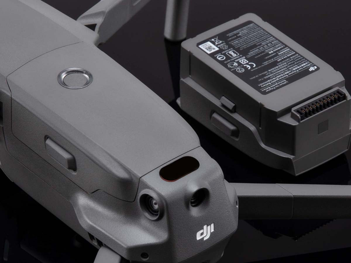 Mavic 2 Intelligent Flight Battery Batería inteligente