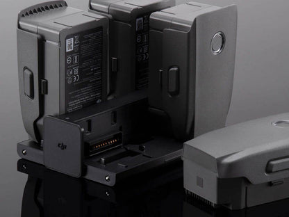 Cargador De Baterias Charging Hub | DJI Mavic 2 - Fpv Pro Robotics