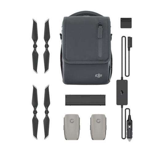 Combo de Baterías Vuela más | DJI Mavic 2 Fly More Kit