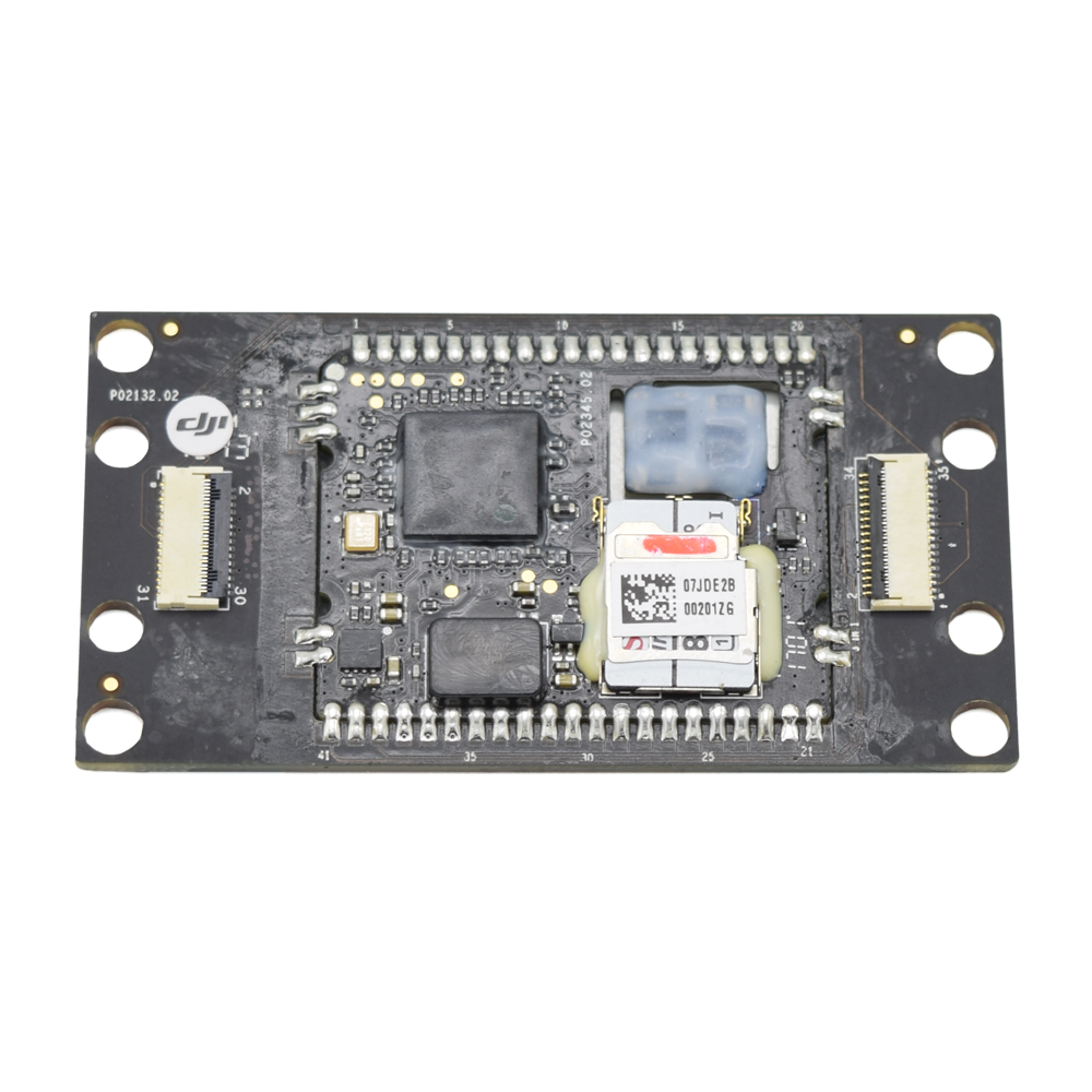 Phantom 4 Pro Main Controller Board