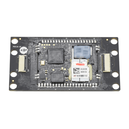 Phantom 4 Pro Main Controller Board - Fpv Pro Robotics