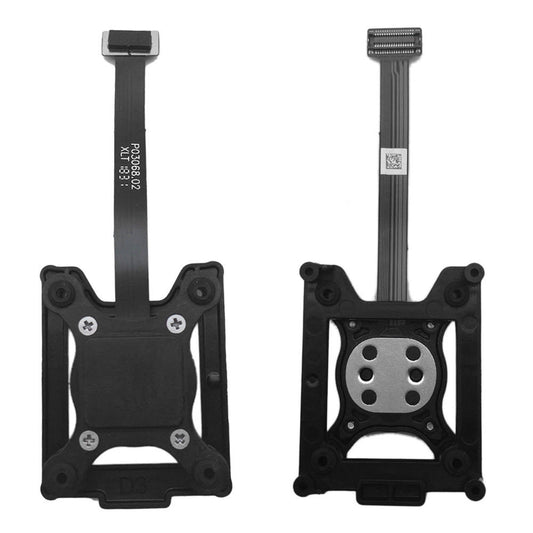 Mavic 2 IMU Module Components