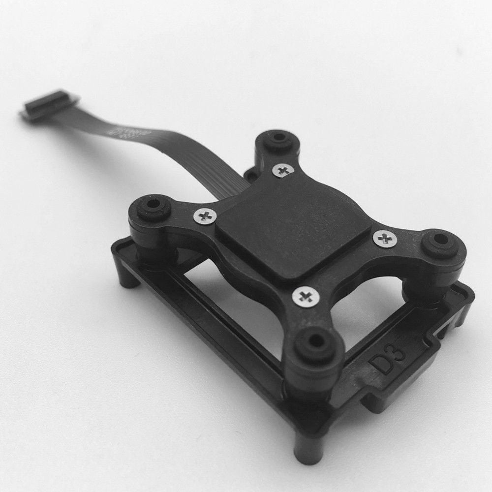 Mavic 2 IMU Module Components